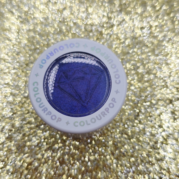 Colourpop Illusional Super Shock Shadow - Picture 2 of 5